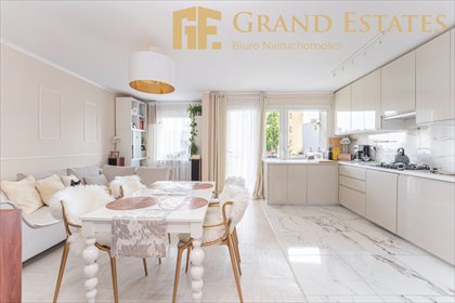 mieszkanie na sprzedaż 63m2 mieszkanie Gdynia, Karwiny, Jarosława Iwaszkiewicza