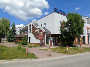 Lokal użytkowy na sprzedaż Kielce, Barwinek, Jana Chryzostoma Paska 34m2 Foto 2