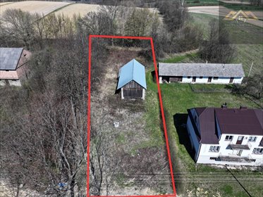 działka na sprzedaż 1500m2 działka Zwiernik