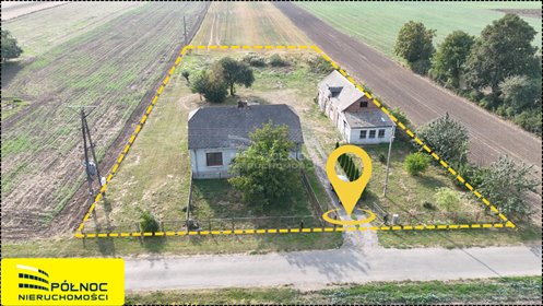 dom na sprzedaż 112m2 dom Nadolce