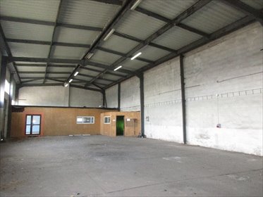 Magazyn na wynajem Zawiercie, Daszyńskiego 432m2 Foto 4