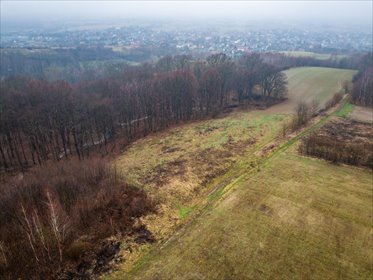 działka na sprzedaż 1326m2 działka Rzeszów, Biała, Białogórska