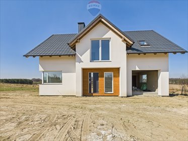 dom na sprzedaż 180m2 dom Roztoka, Wrzosowa