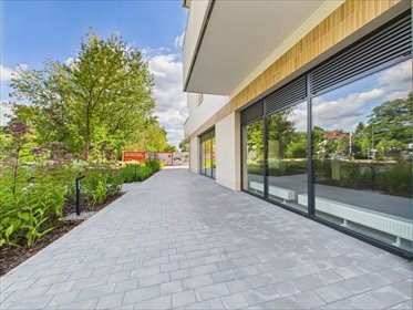 lokal użytkowy na sprzedaż 508m2 lokal użytkowy Warszawa, Wawer, Mieczysława Pożaryskiego