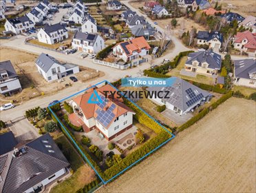 dom na sprzedaż 364m2 dom Gdynia, Wiczlino, Ketlinga