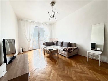 mieszkanie na sprzedaż 48m2 mieszkanie Wrocław, Krzyki, Krzyki, Powstańców Śląskich