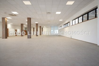lokal użytkowy na wynajem 540m2 lokal użytkowy Rzeszów, Przemysłowa