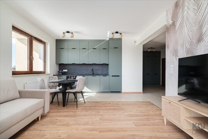 Wynajmę komfortowe 3-pokojowe mieszkanie 66 m² w Łodzi mieszkanie Łódź, Górna, Chełmońskiego
