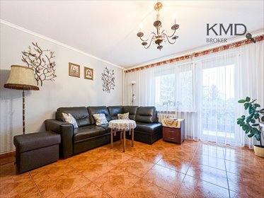 Komfortowe 3-pokojowe mieszkanie z dużym balkonem. mieszkanie Lublin, Harnasie