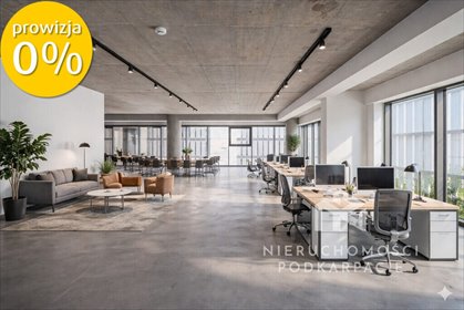 Atrakcyjny lokal 276 m² w prestiżowym kompleksie Rzeszów lokal użytkowy Rzeszów
