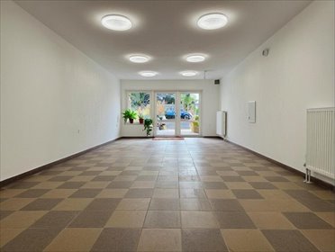 Wynajem lokalu na Krzykach z witryną i parkingiem lokal użytkowy Wrocław, Krzyki, Sokola