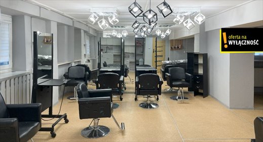lokal użytkowy na wynajem 73m2 lokal użytkowy Warszawa, Praga-Południe Gocław, gen. Stanisława Sosabowskiego