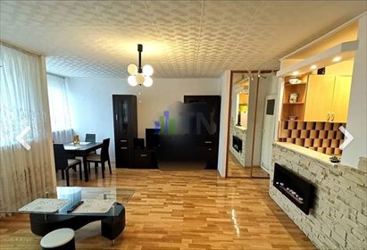 mieszkanie na sprzedaż 47m2 mieszkanie Wrocław, Fabryczna, Grabiszyn, Inżynierska