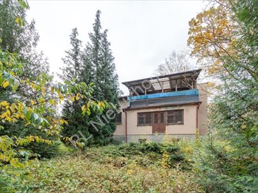 Dom wolnostojący 228 m² w Podkowie Leśnej polecam dom Podkowa Leśna