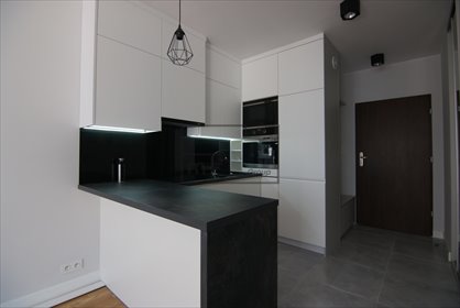 mieszkanie na wynajem 36m2 mieszkanie Warszawa, Mokotów, Cybernetyki