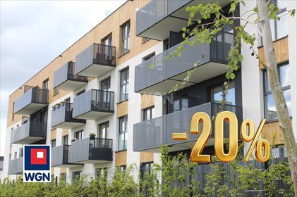 mieszkanie na sprzedaż 38m2 mieszkanie Gdańsk, Orunia Górna-Gdańsk Południe, Borkowska