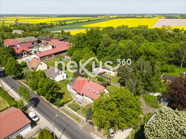 dom na sprzedaż 91m2 dom Stronia