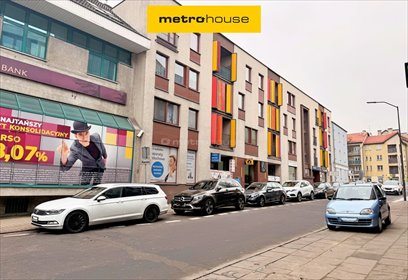 mieszkanie na sprzedaż 55m2 mieszkanie Stargard, Limanowskiego