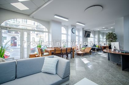 lokal użytkowy na wynajem 130m2 lokal użytkowy Wrocław, śródmieście, Plac Grunwaldzki, Plac Grunwaldzki