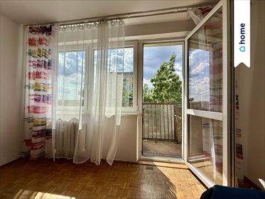 Przytulne 2-pokojowe mieszkanie z balkonem i piwnicą mieszkanie Bydgoszcz, Walecznych