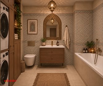 4-pokojowe mieszkanie 73,71 m² w Poznaniu - polecam mieszkanie Poznań, Sołacz, Jasielska