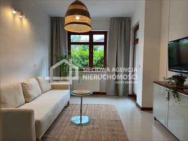 mieszkanie na sprzedaż 40m2 mieszkanie Gdańsk, Jelitkowo, Wypoczynkowa