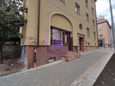 lokal użytkowy na wynajem 43m2 lokal użytkowy Szczecin, Niebuszewo