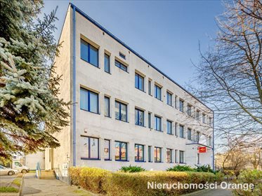 Lokal użytkowy 1850 m² w centrum Łasku z rabatem lokal użytkowy Łask, Łask, ul. Stefana Żeromskiego