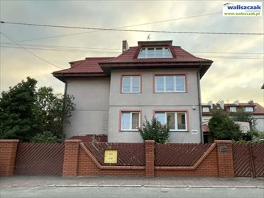 dom na sprzedaż 300m2 dom Piotrków Trybunalski, Wierzeje