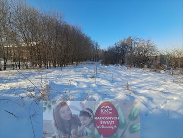 działka na sprzedaż 25000m2 działka Chełm, Okszowska