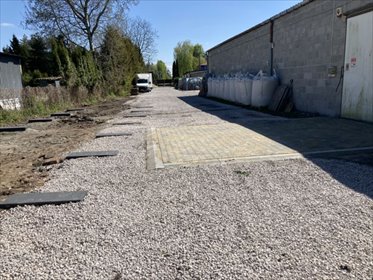 działka na wynajem 7000m2 działka Lesznowola, Lesznowola, Mroków