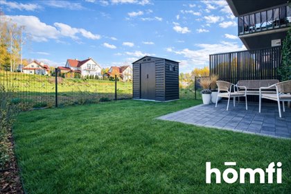 mieszkanie na sprzedaż 54m2 mieszkanie Rzeszów, Przybyszówka, Krakowska