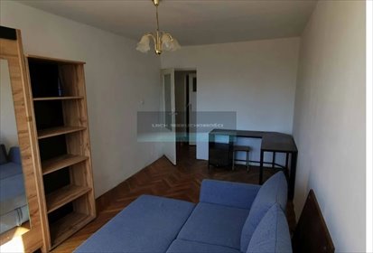mieszkanie na sprzedaż 37m2 mieszkanie Warszawa, Bielany, Wrzeciono