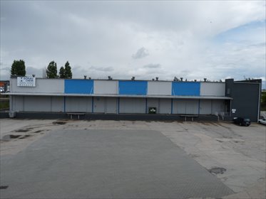 Magazyn na wynajem Poznań, Jeżyce, Druskienicka 8/10 1 126m2 Foto 5