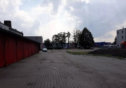 lokal użytkowy na wynajem 800m2 lokal użytkowy Mińsk Mazowiecki