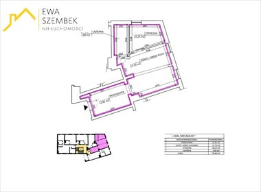 Klimatyczne mieszkanie deweloperskie z antresolą i windą mieszkanie Kraków, Podgórze, Stare Podgórze, ok. Ronda Matecznego