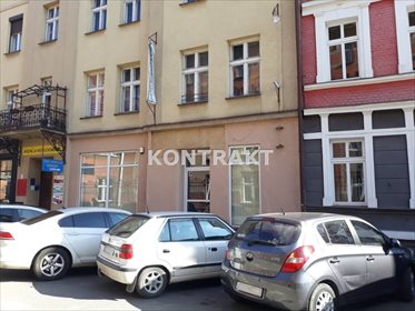 Lokal użytkowy na wynajem Oświęcim, Stare Miasto 84m2 Foto 1