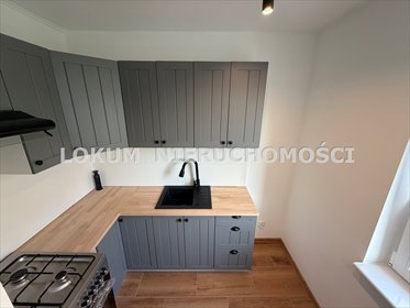 mieszkanie na sprzedaż 34m2 mieszkanie Jastrzębie-Zdrój, Zdrój, Andersa