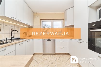 Mieszkanie czteropokojowe na sprzedaż Żerniki Wrocławskie, Kolejowa 79m2 Foto 1