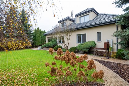 dom na sprzedaż 399m2 dom Stanisławowo