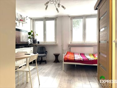 mieszkanie na sprzedaż 25m2 mieszkanie Lublin, Felin, Grenadierów