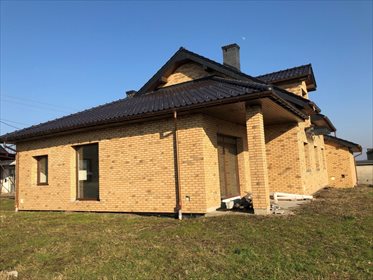 dom na sprzedaż 314m2 dom Mikołów, Mokre