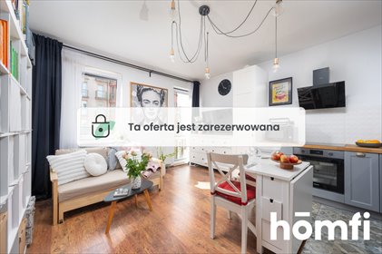 3-pokojowe mieszkanie z balkonem w Żabiniec - polecam! mieszkanie Kraków, Żabiniec, Żabiniec, Feliksa Konecznego