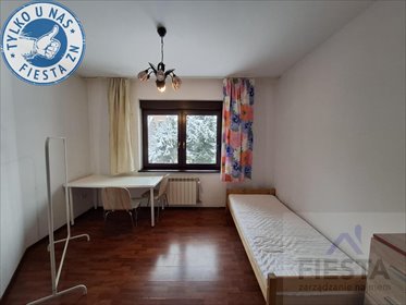 mieszkanie na wynajem 90m2 mieszkanie Kraków, Podgórze, Do Wilgi