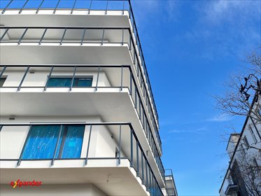 mieszkanie na sprzedaż 57m2 mieszkanie Warszawa, Płużnicka