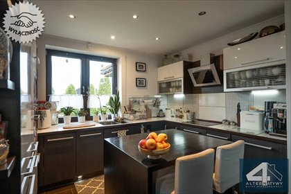 dom na sprzedaż 124m2 dom Konstantynów Łódzki