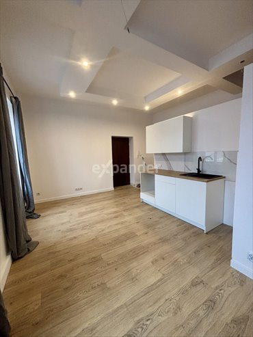 mieszkanie na sprzedaż 29m2 mieszkanie Ruda Śląska