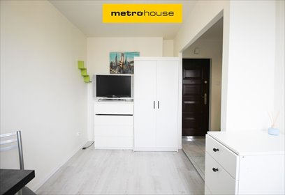 mieszkanie na wynajem 18m2 mieszkanie Ksawerów, Szkolna