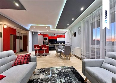 mieszkanie na wynajem 53m2 mieszkanie Rzeszów, Żmigrodzka