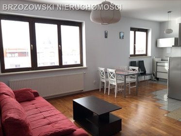 mieszkanie na sprzedaż 37m2 mieszkanie Warszawa, Wilanów, Miasteczko Wilanów, Sarmacka